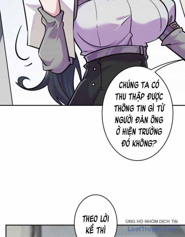 Hiệp Sĩ Chân Lý - Chương 1 - ảnh 42