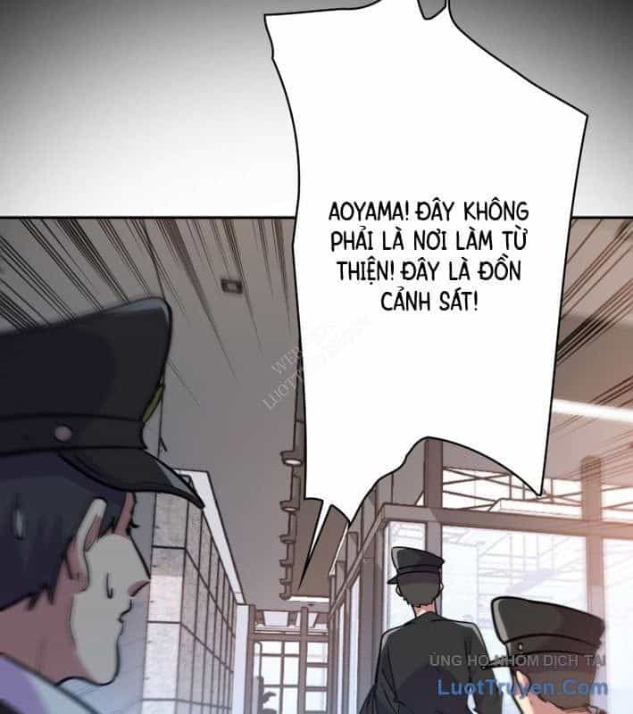 Hiệp Sĩ Chân Lý - Chương 4 - ảnh 8