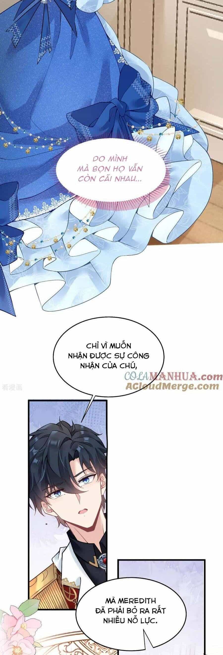 Hiệp Sĩ Độc Quyền Của Long Nữ - Chương 41 - ảnh 13