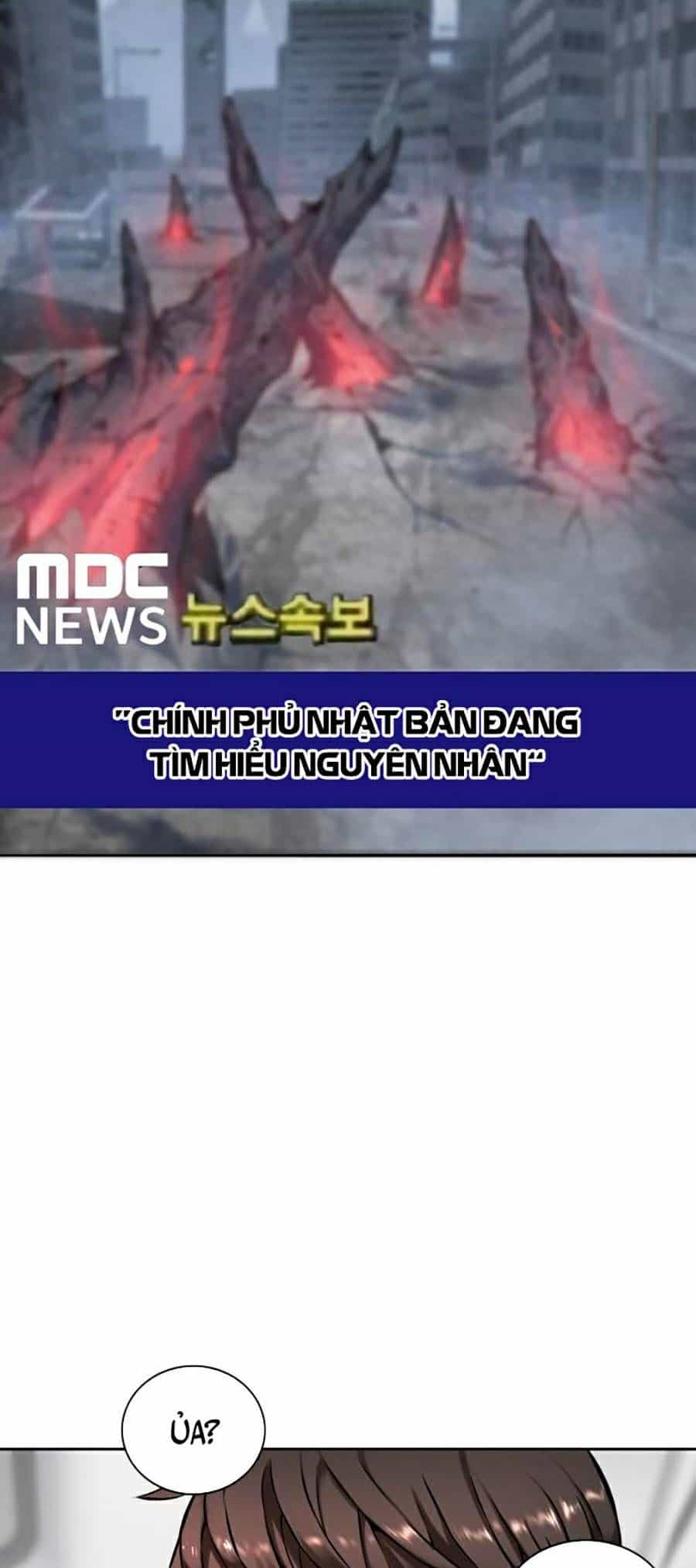 Hiệp Sĩ Gangnam - Chương 1 - ảnh 110