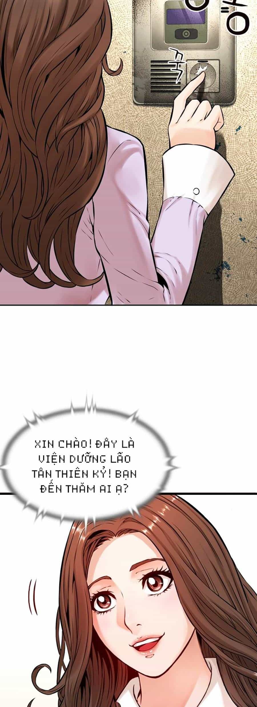 Hiệp Sĩ Gangnam - Chương 1 - ảnh 13