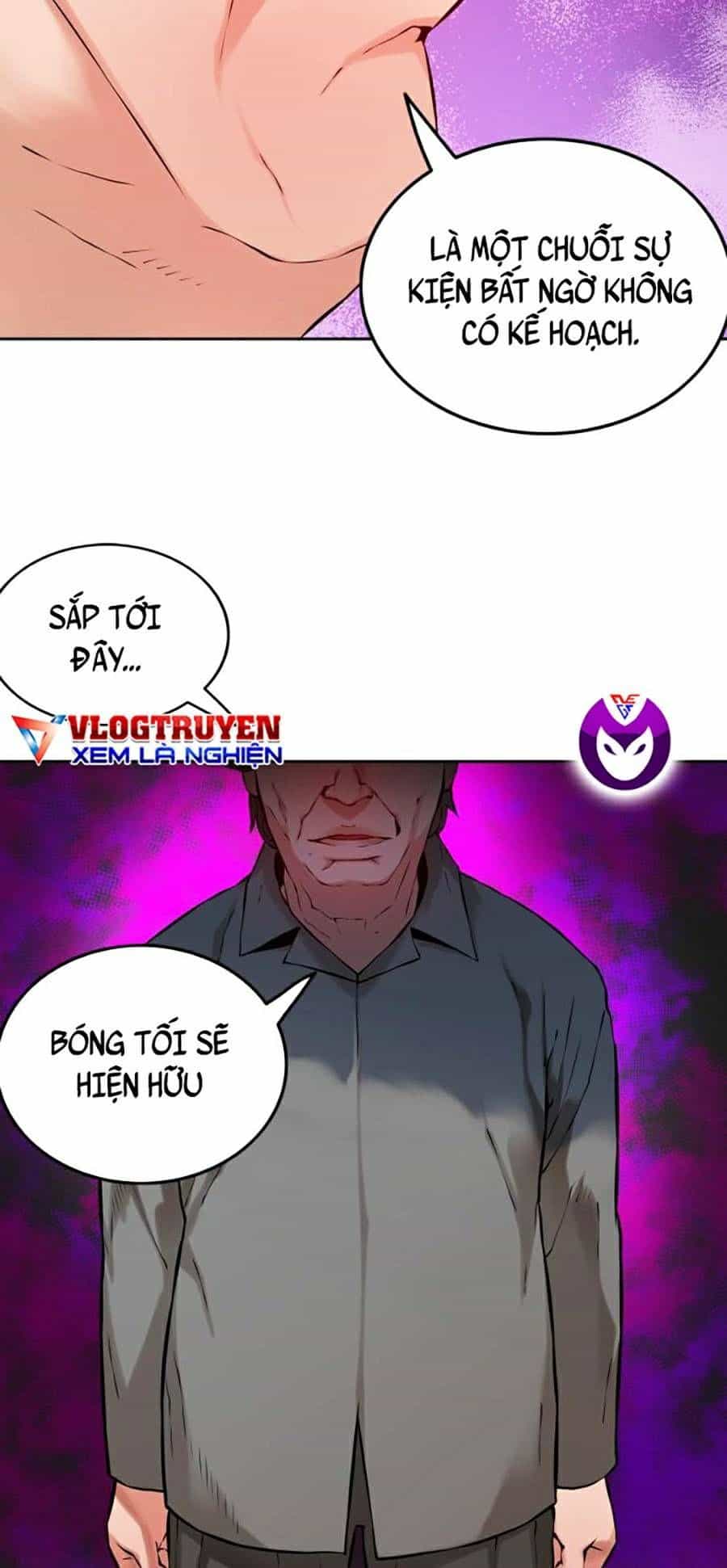 Hiệp Sĩ Gangnam - Chương 1 - ảnh 64