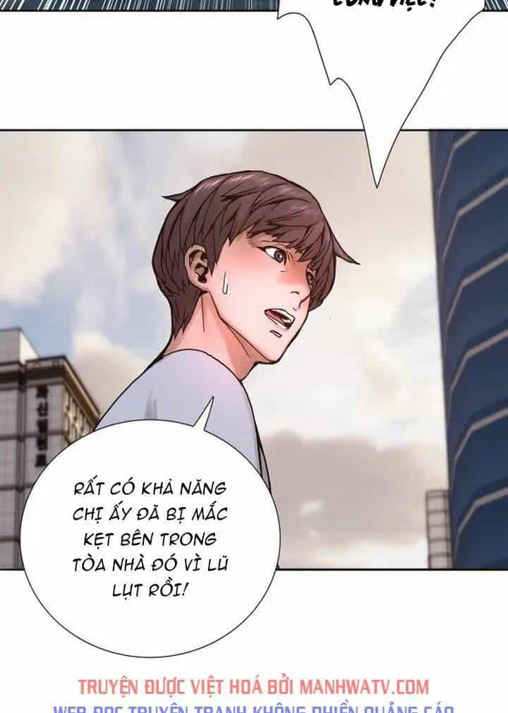 Hiệp Sĩ Gangnam - Chương 11 - ảnh 49