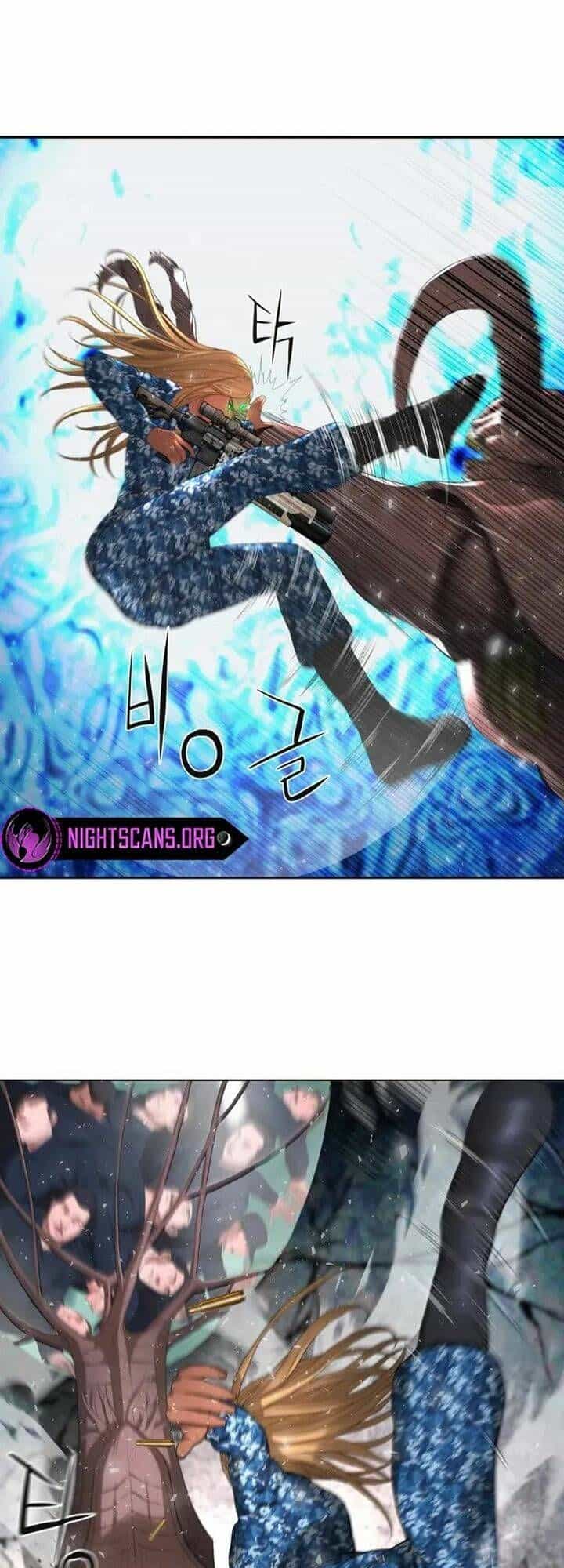 Hiệp Sĩ Gangnam - Chương 11 - ảnh 6