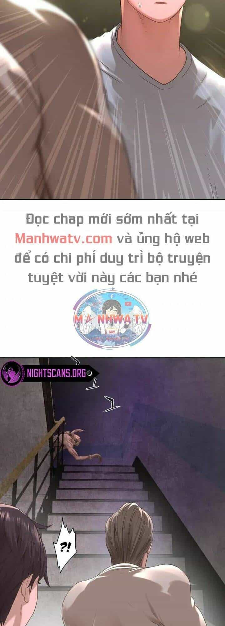 Hiệp Sĩ Gangnam - Chương 11 - ảnh 62