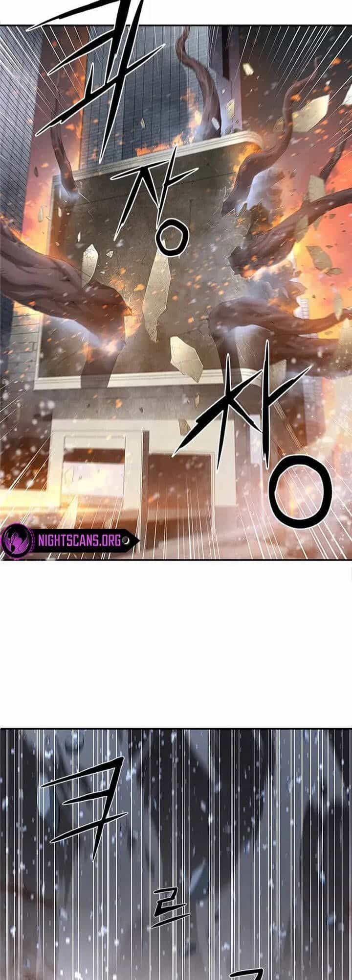 Hiệp Sĩ Gangnam - Chương 12 - ảnh 33