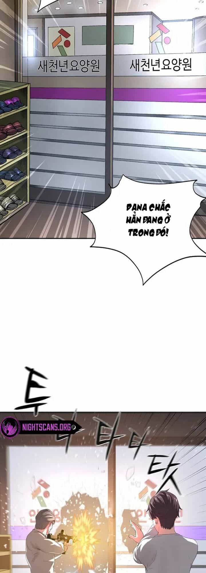 Hiệp Sĩ Gangnam - Chương 12 - ảnh 41