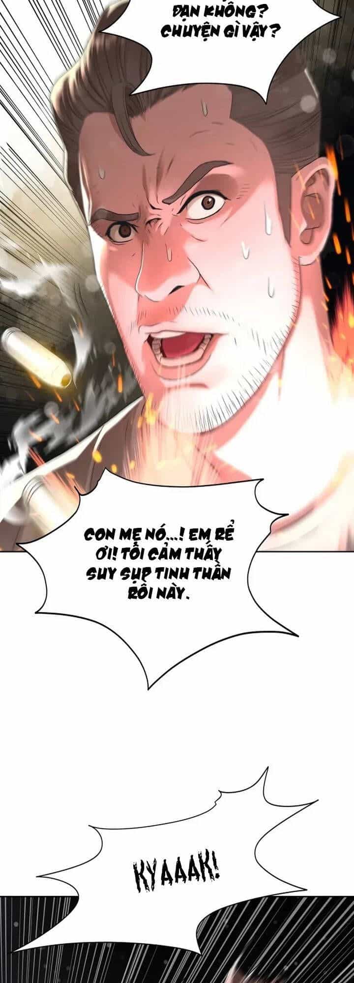 Hiệp Sĩ Gangnam - Chương 12 - ảnh 6