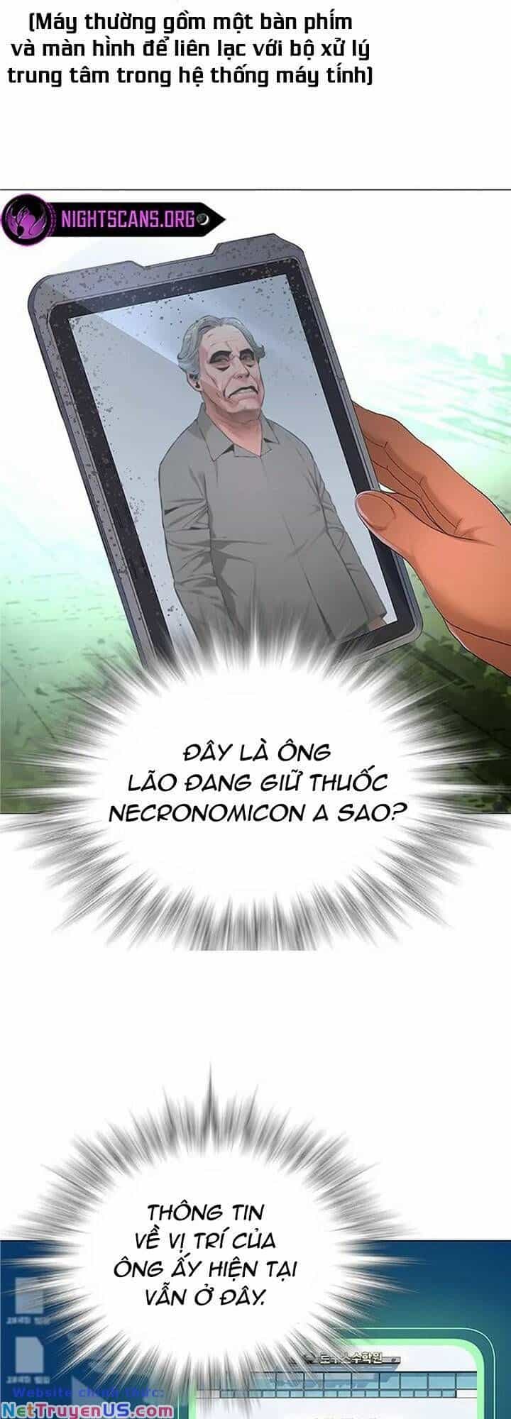 Hiệp Sĩ Gangnam - Chương 14 - ảnh 50