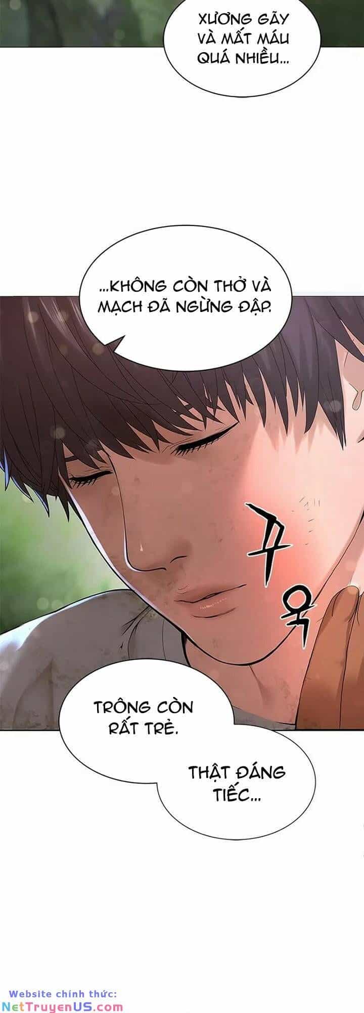 Hiệp Sĩ Gangnam - Chương 14 - ảnh 61