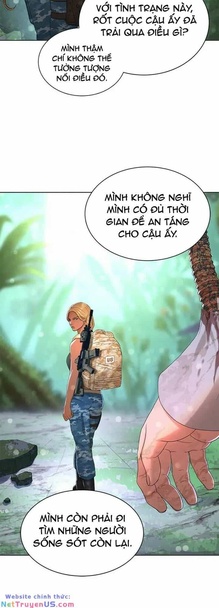 Hiệp Sĩ Gangnam - Chương 15 - ảnh 4