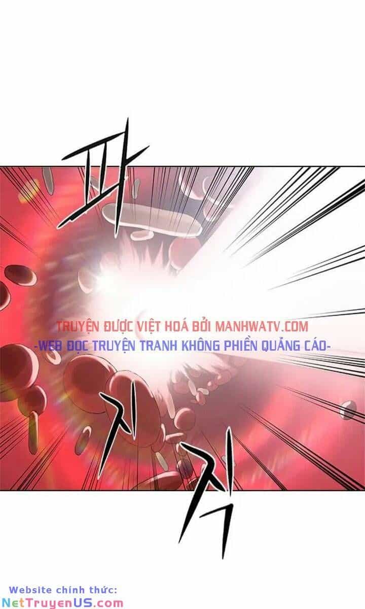 Hiệp Sĩ Gangnam - Chương 16 - ảnh 13