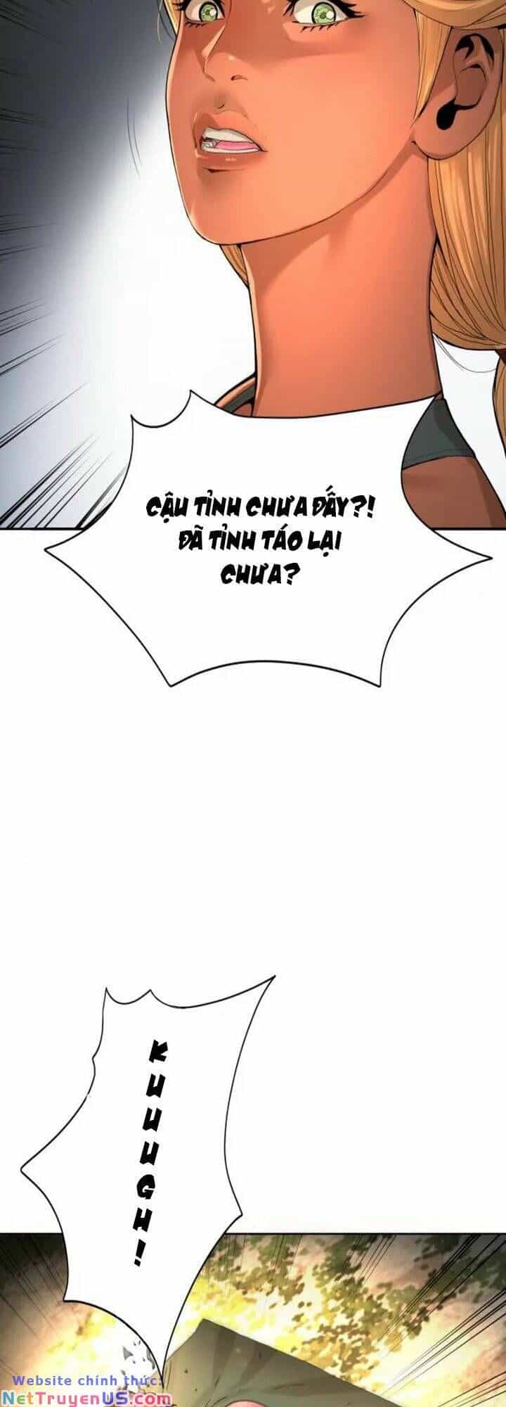 Hiệp Sĩ Gangnam - Chương 16 - ảnh 15