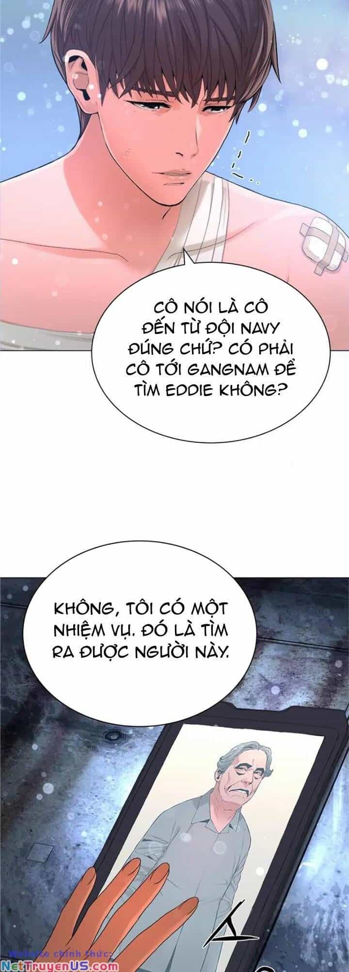 Hiệp Sĩ Gangnam - Chương 17 - ảnh 47