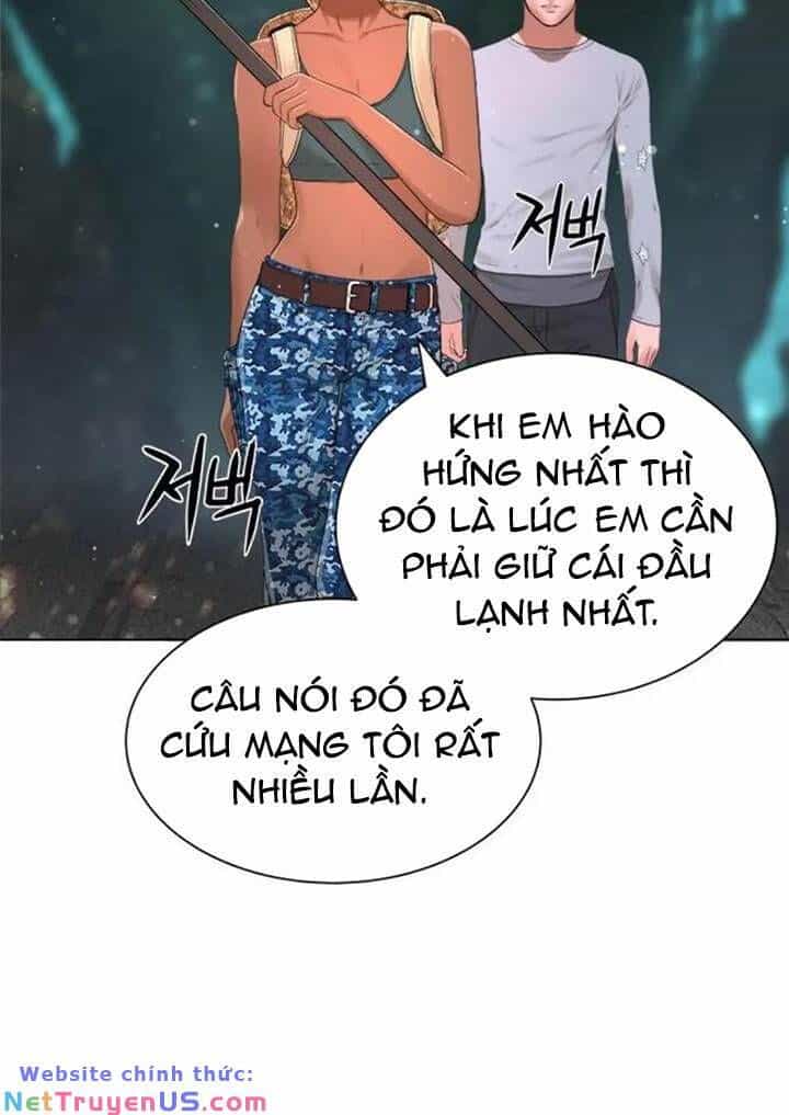 Hiệp Sĩ Gangnam - Chương 17 - ảnh 54