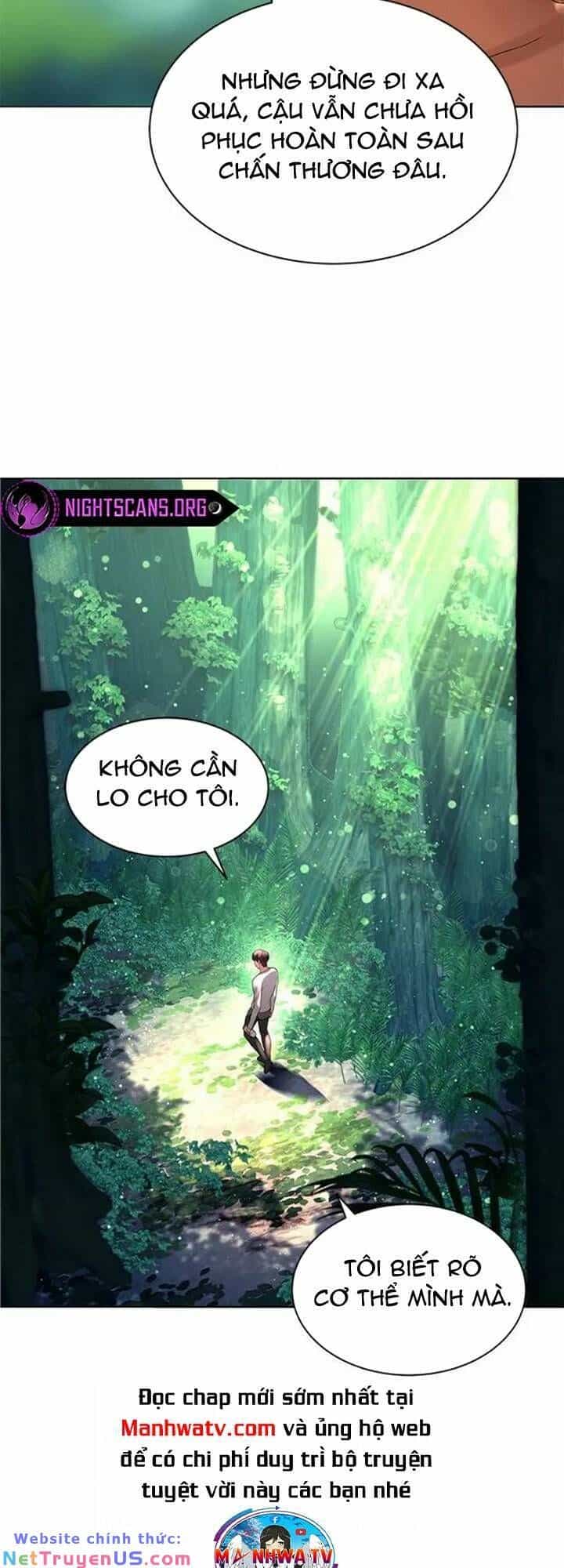 Hiệp Sĩ Gangnam - Chương 18 - ảnh 13