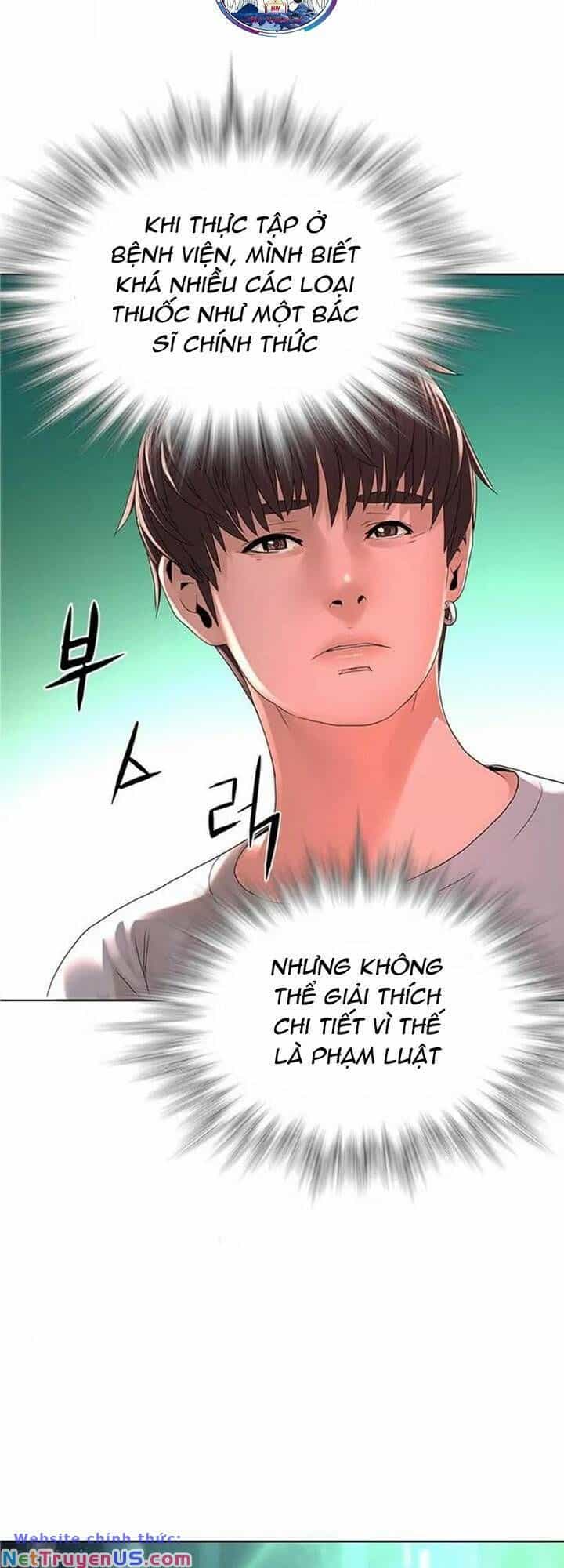 Hiệp Sĩ Gangnam - Chương 18 - ảnh 14
