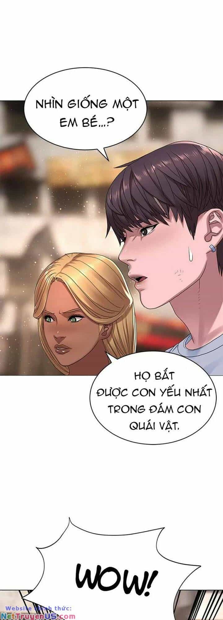 Hiệp Sĩ Gangnam - Chương 19 - ảnh 16