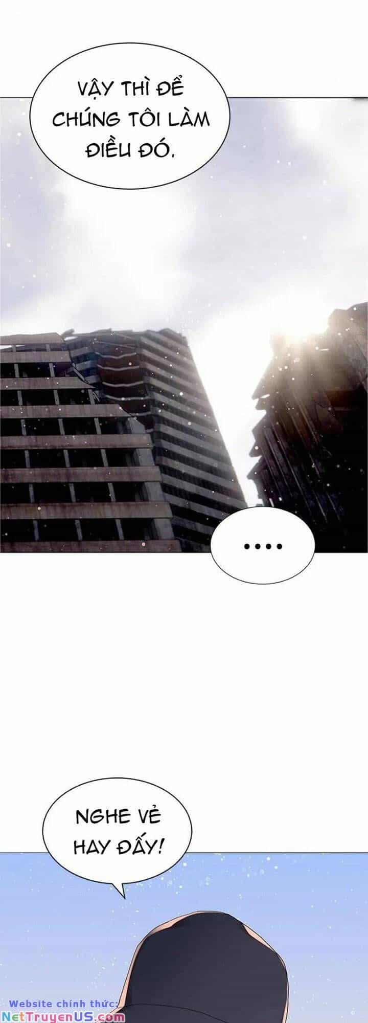Hiệp Sĩ Gangnam - Chương 19 - ảnh 24