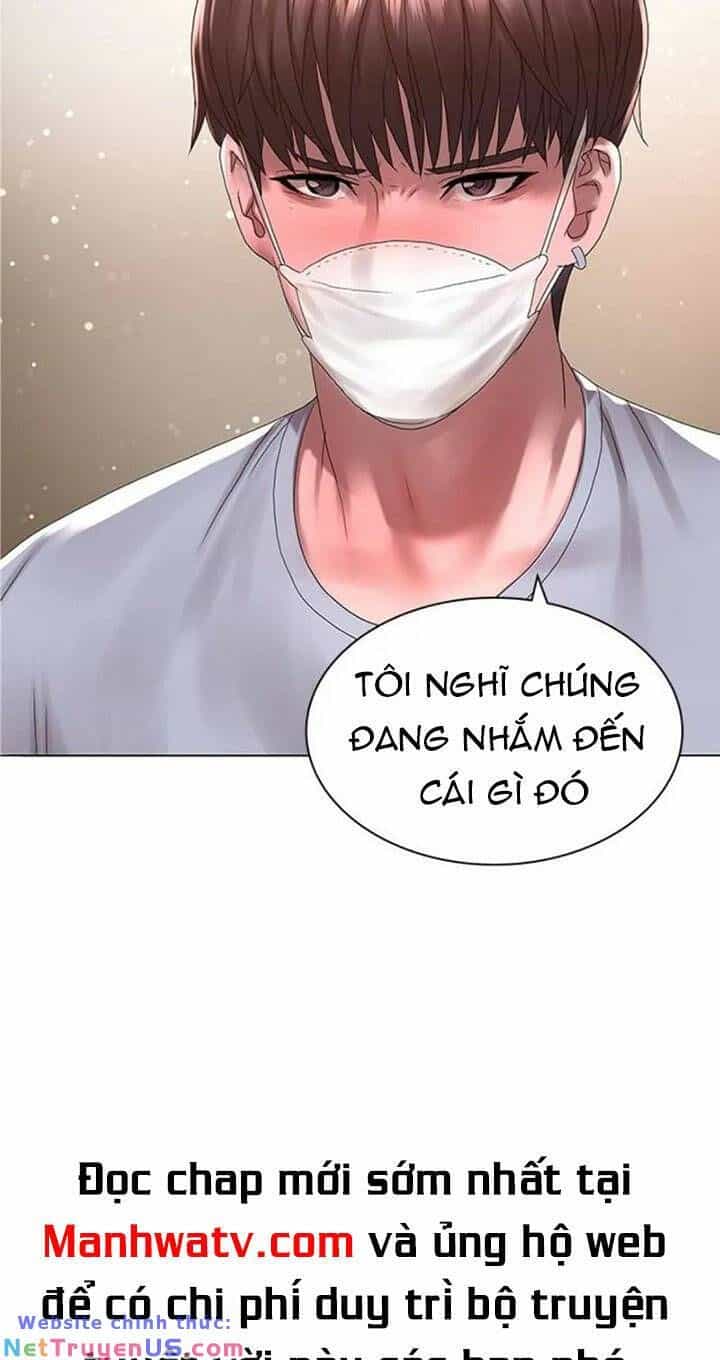 Hiệp Sĩ Gangnam - Chương 19 - ảnh 43