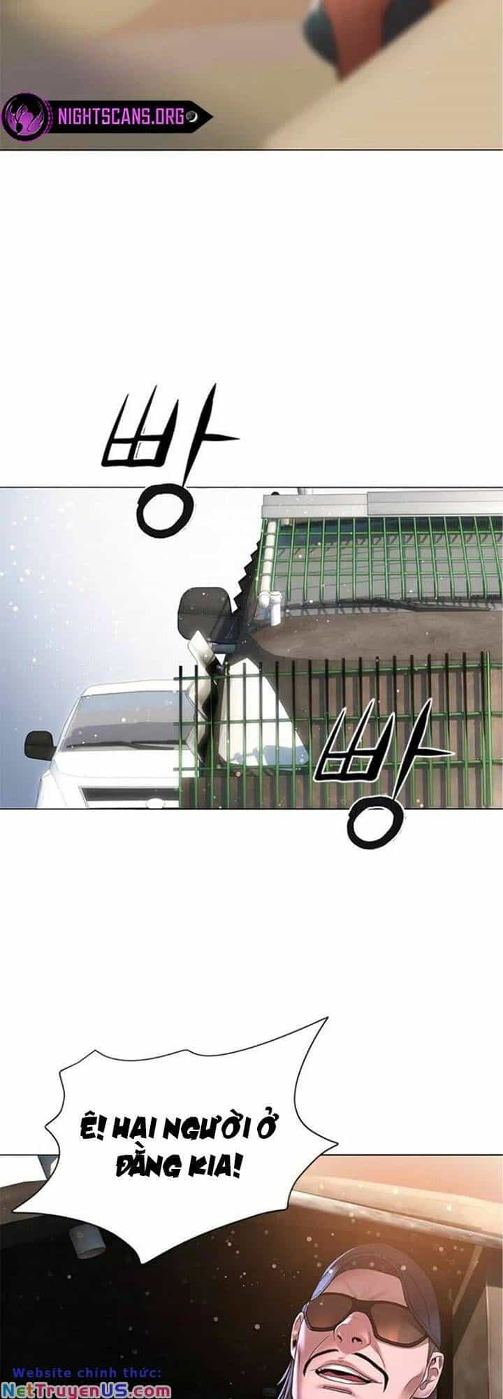 Hiệp Sĩ Gangnam - Chương 19 - ảnh 47