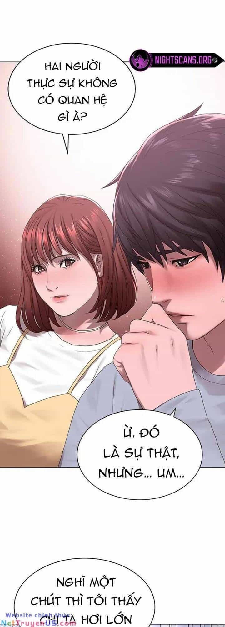 Hiệp Sĩ Gangnam - Chương 19 - ảnh 60