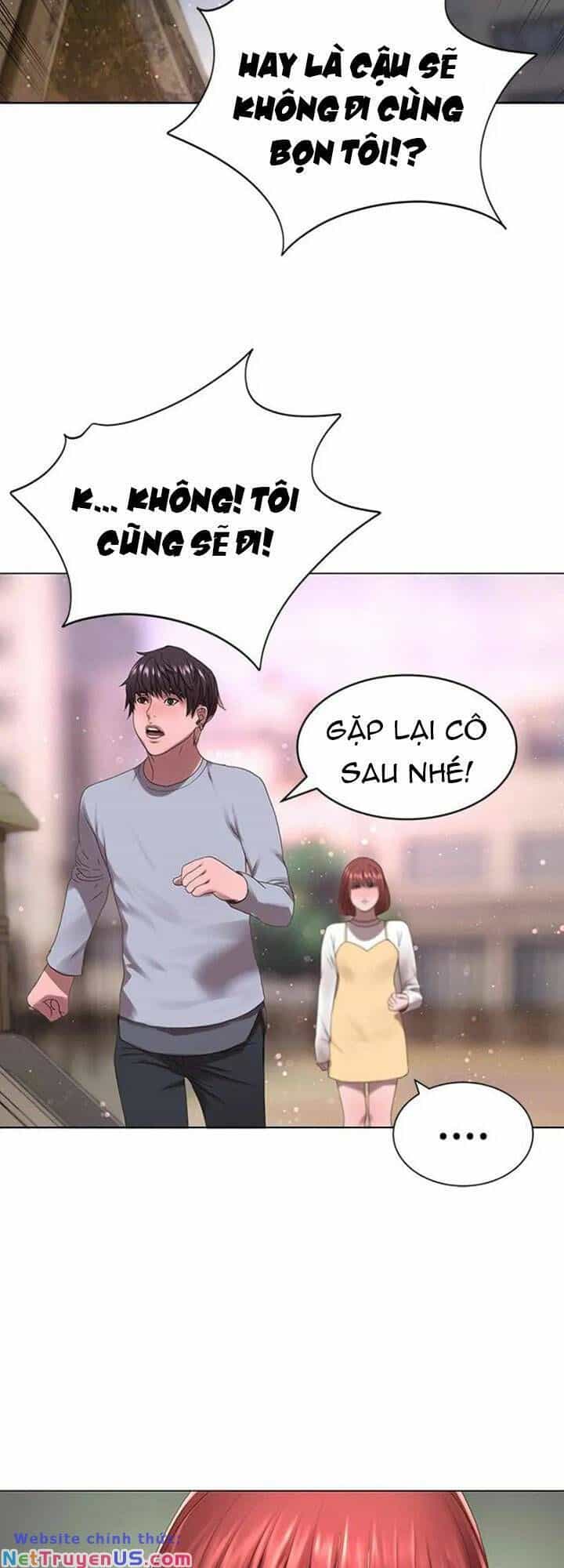 Hiệp Sĩ Gangnam - Chương 19 - ảnh 62