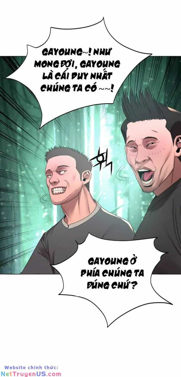 Hiệp Sĩ Gangnam - Chương 20 - ảnh 16