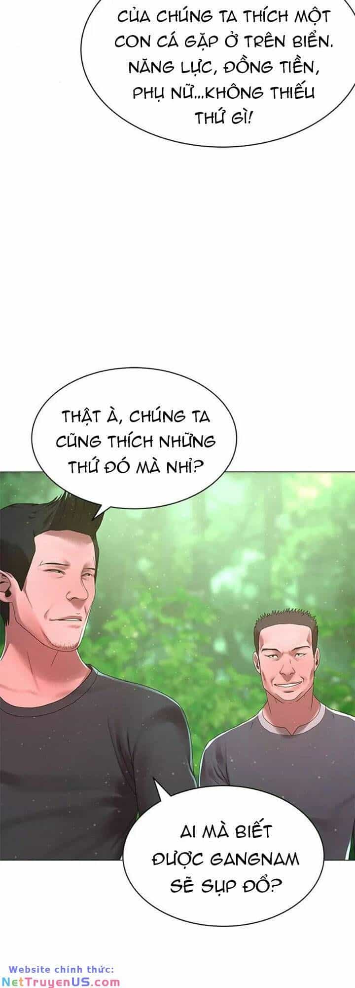 Hiệp Sĩ Gangnam - Chương 20 - ảnh 20