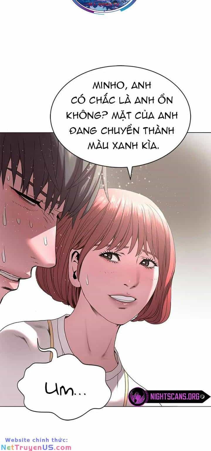 Hiệp Sĩ Gangnam - Chương 20 - ảnh 30