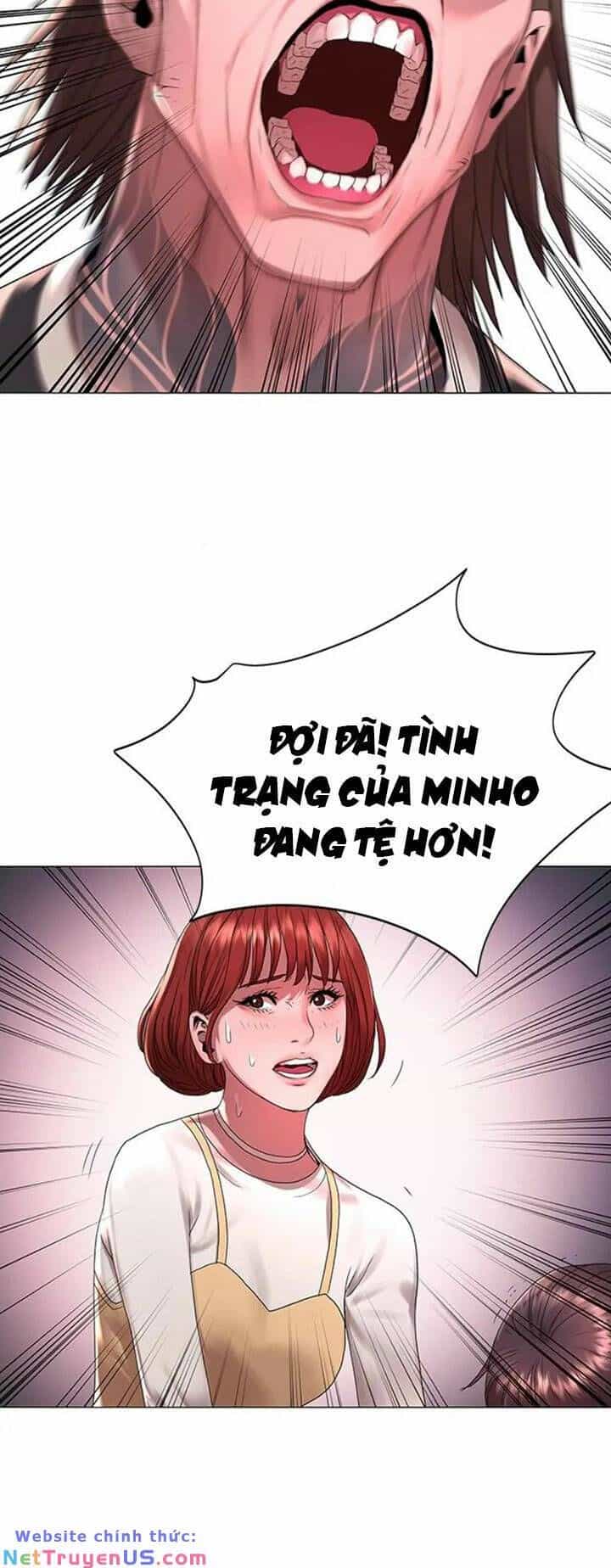 Hiệp Sĩ Gangnam - Chương 20 - ảnh 44