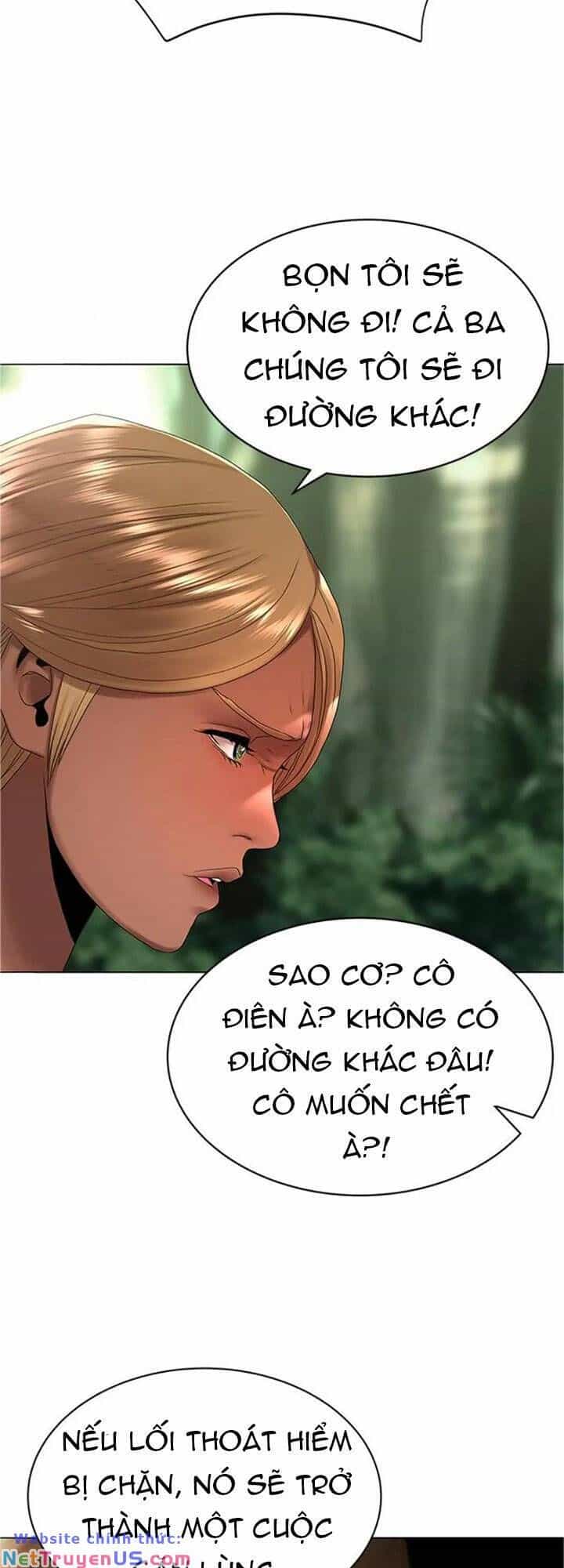 Hiệp Sĩ Gangnam - Chương 20 - ảnh 51