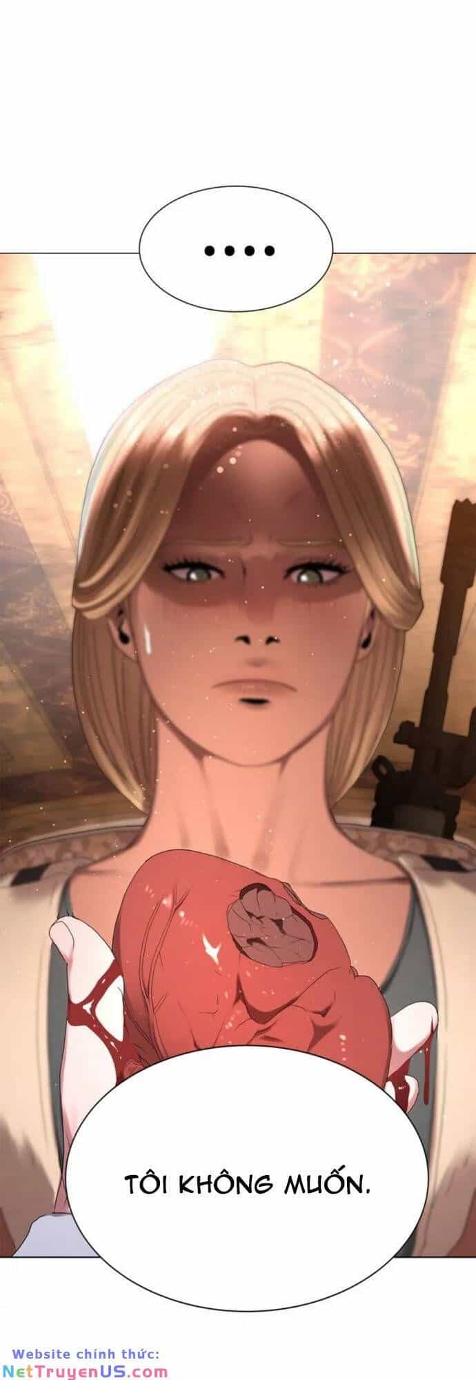 Hiệp Sĩ Gangnam - Chương 23 - ảnh 10