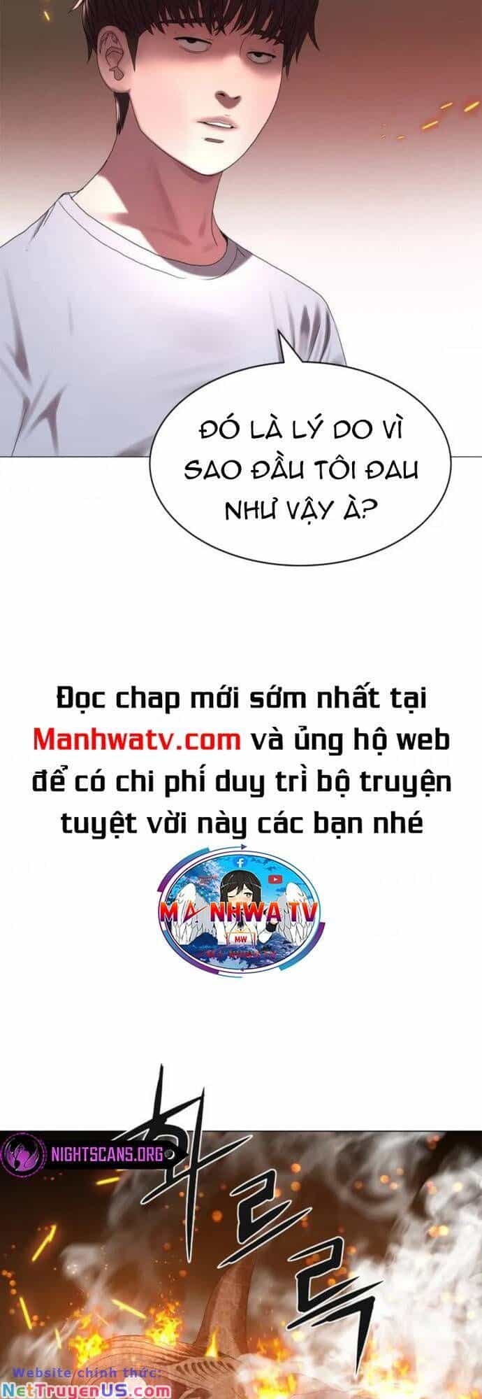 Hiệp Sĩ Gangnam - Chương 23 - ảnh 28