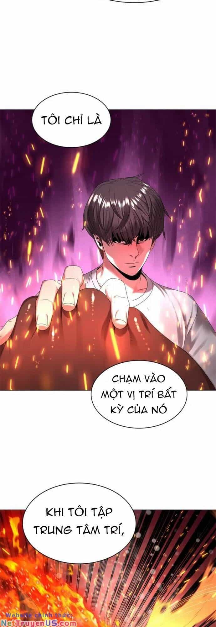 Hiệp Sĩ Gangnam - Chương 23 - ảnh 31