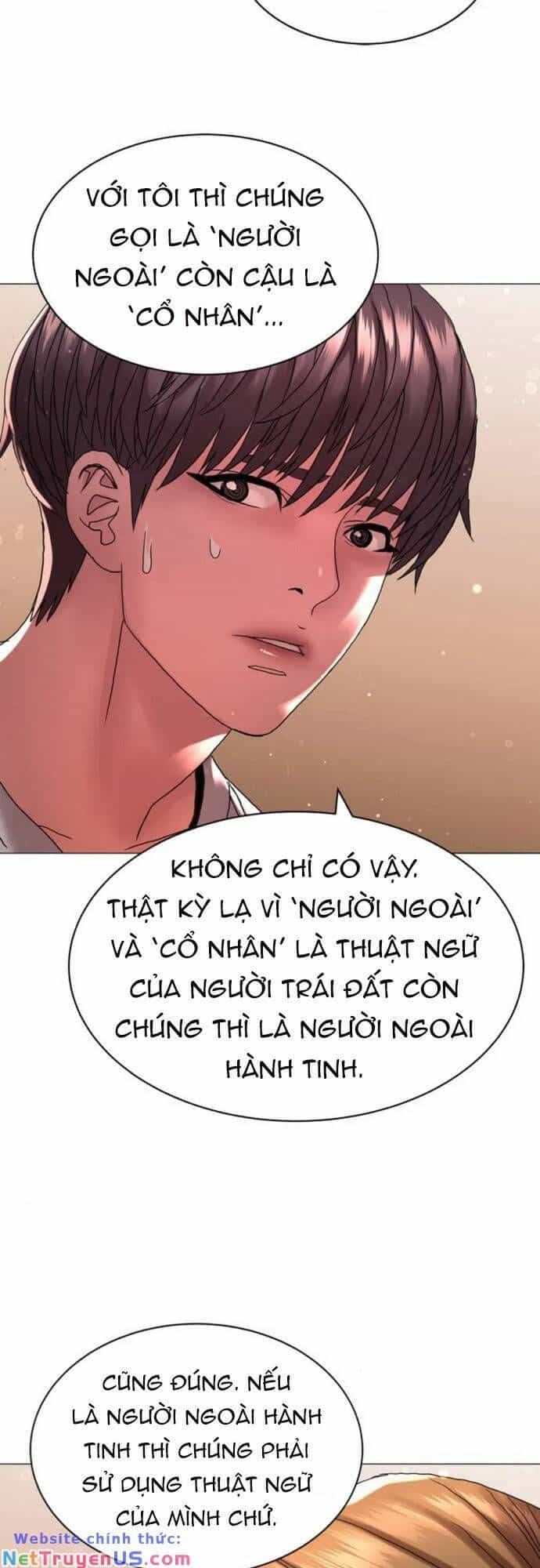 Hiệp Sĩ Gangnam - Chương 23 - ảnh 37