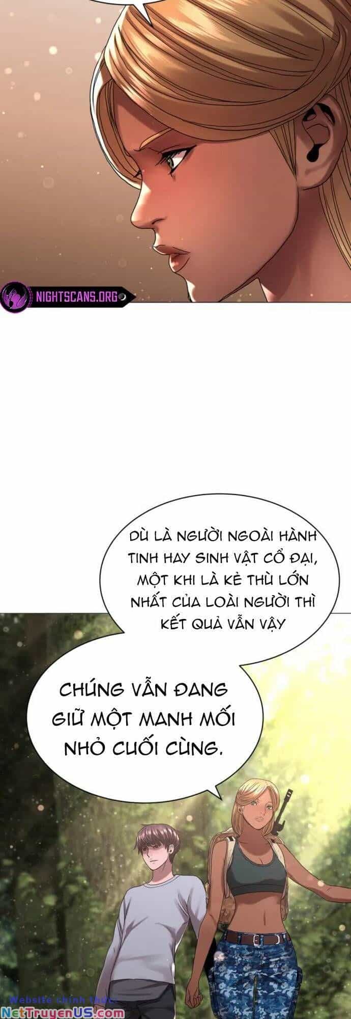 Hiệp Sĩ Gangnam - Chương 23 - ảnh 38