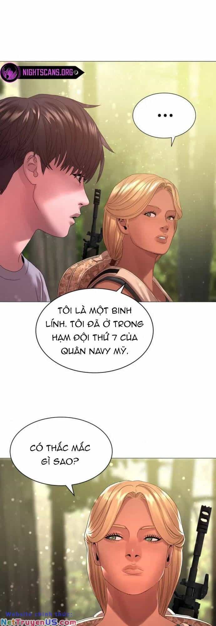 Hiệp Sĩ Gangnam - Chương 23 - ảnh 41