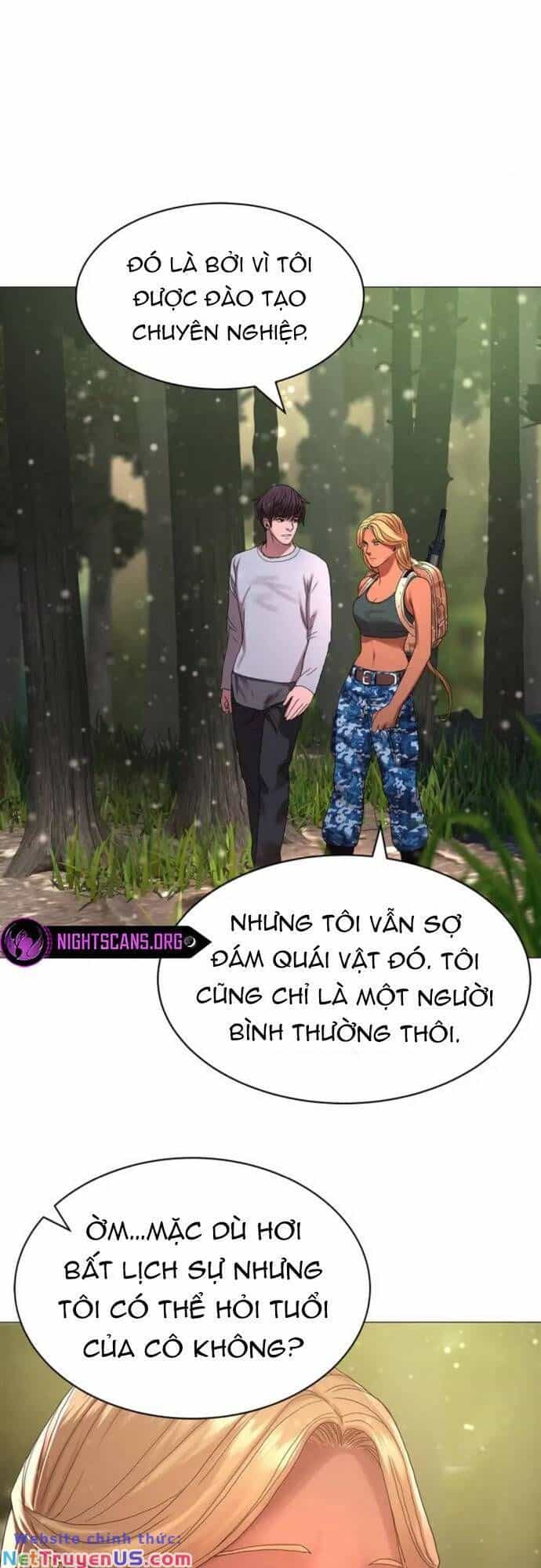 Hiệp Sĩ Gangnam - Chương 23 - ảnh 43