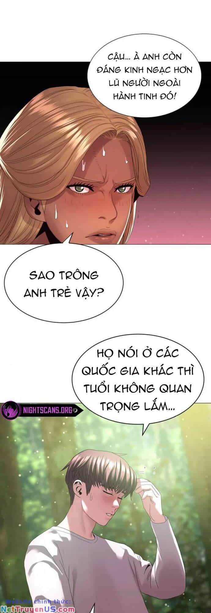 Hiệp Sĩ Gangnam - Chương 23 - ảnh 48