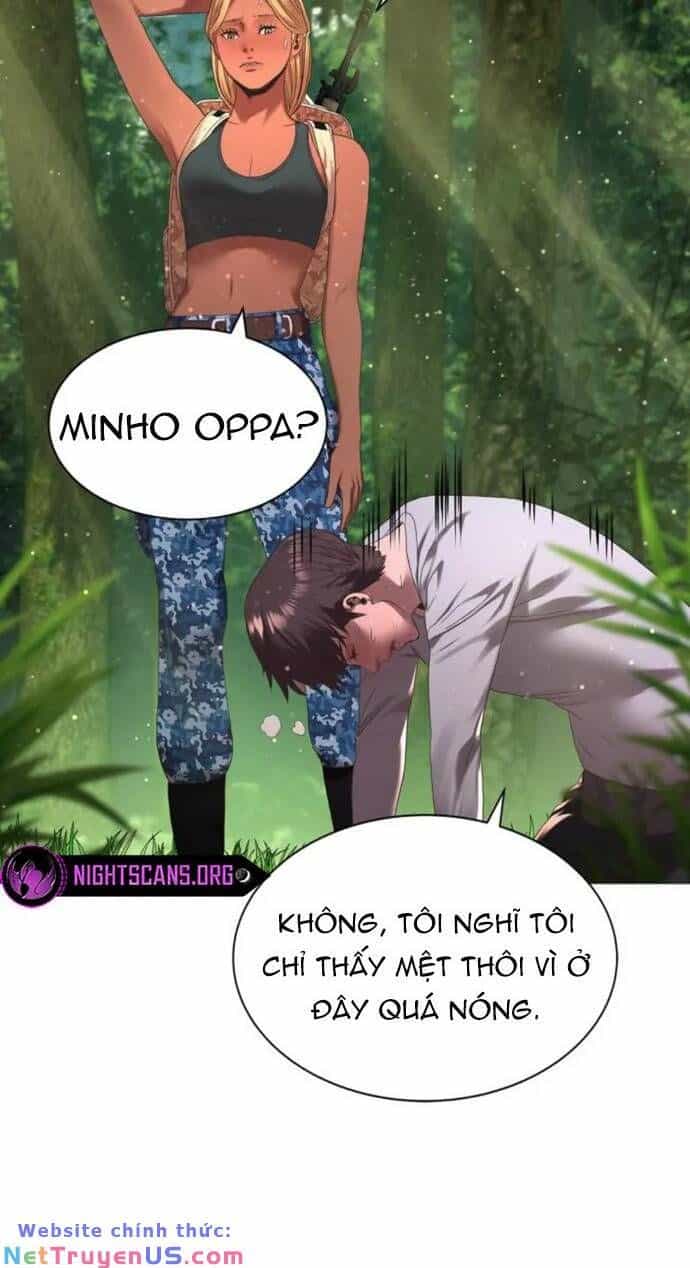 Hiệp Sĩ Gangnam - Chương 23 - ảnh 54