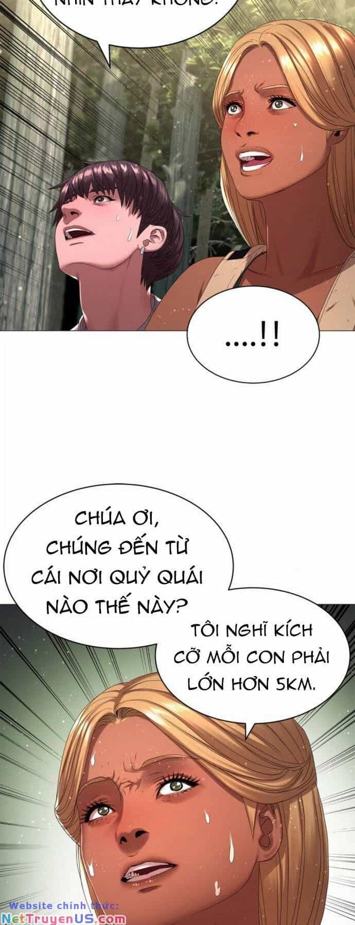 Hiệp Sĩ Gangnam - Chương 24 - ảnh 10