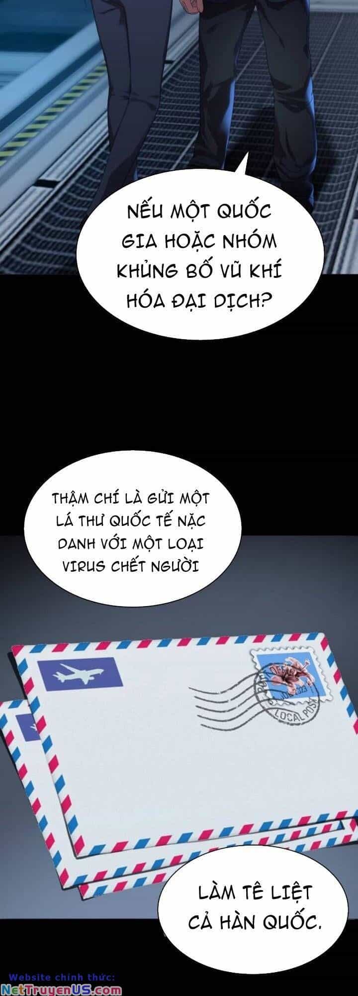 Hiệp Sĩ Gangnam - Chương 25 - ảnh 21