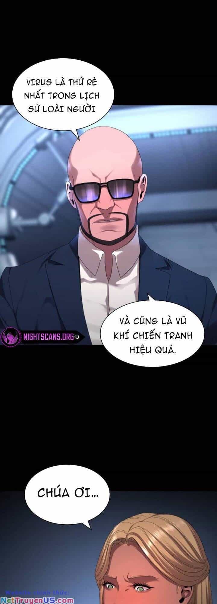 Hiệp Sĩ Gangnam - Chương 25 - ảnh 22