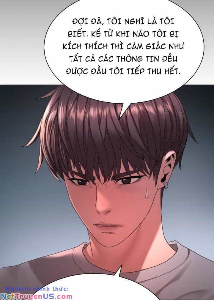 Hiệp Sĩ Gangnam - Chương 25 - ảnh 35