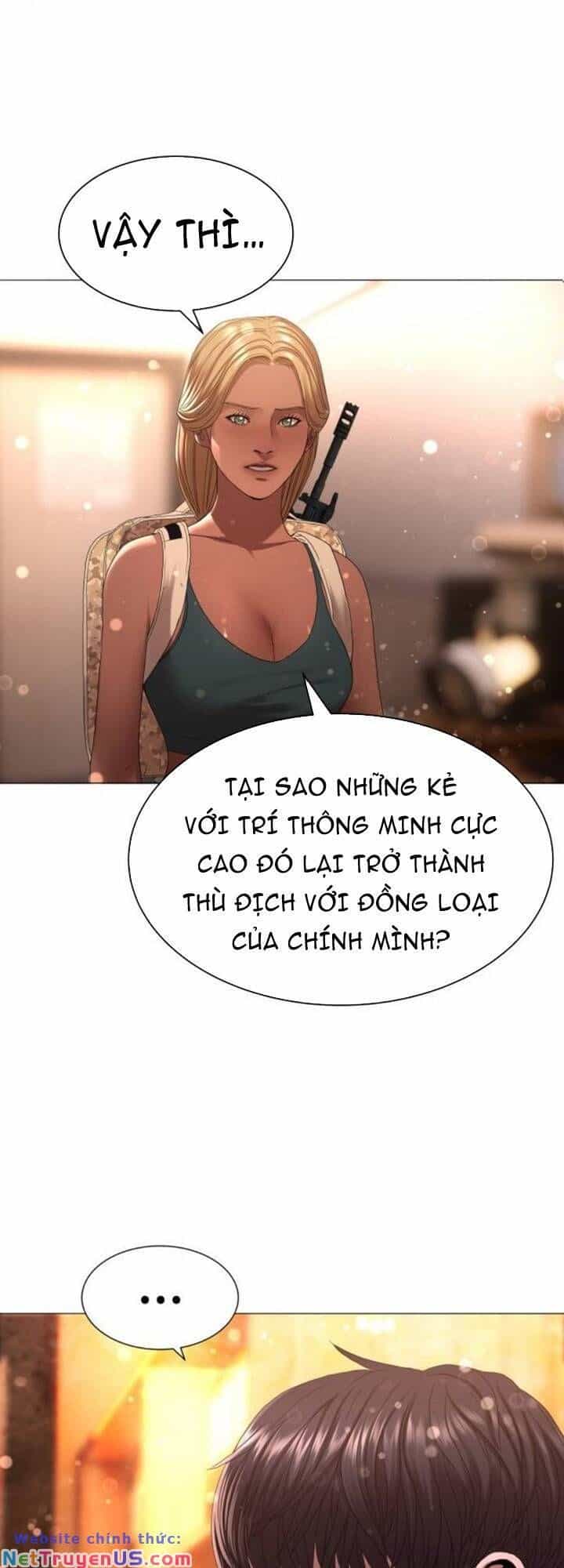 Hiệp Sĩ Gangnam - Chương 25 - ảnh 38
