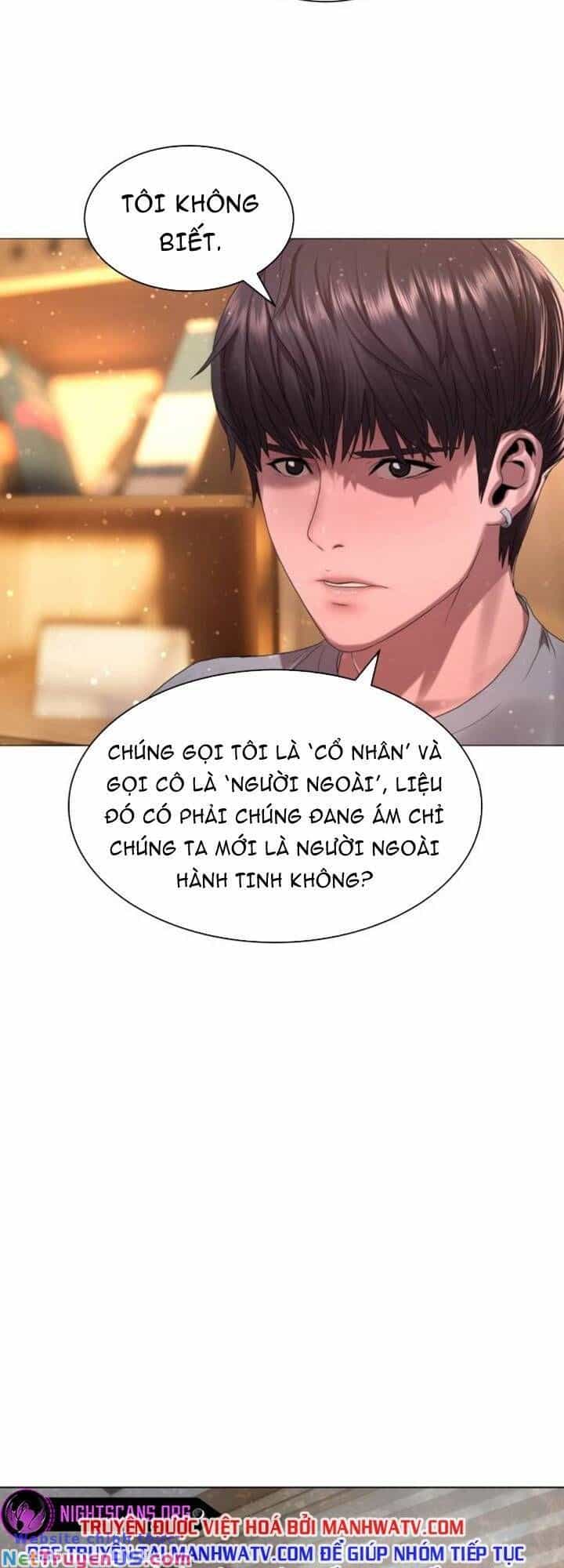 Hiệp Sĩ Gangnam - Chương 25 - ảnh 40