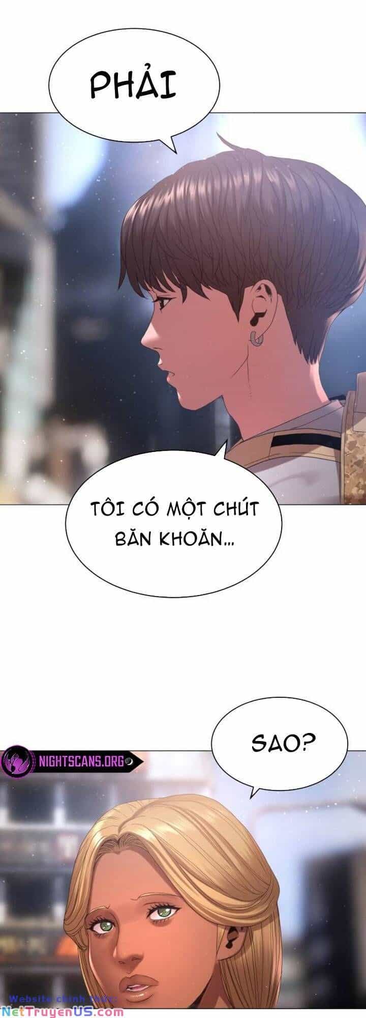 Hiệp Sĩ Gangnam - Chương 25 - ảnh 49