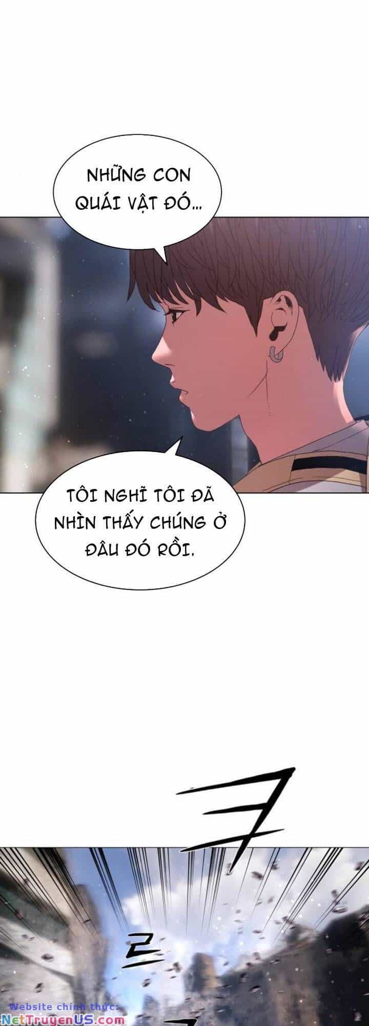 Hiệp Sĩ Gangnam - Chương 25 - ảnh 50