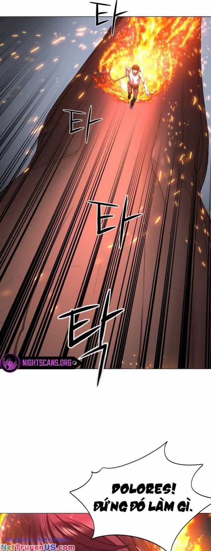 Hiệp Sĩ Gangnam - Chương 26 - ảnh 16